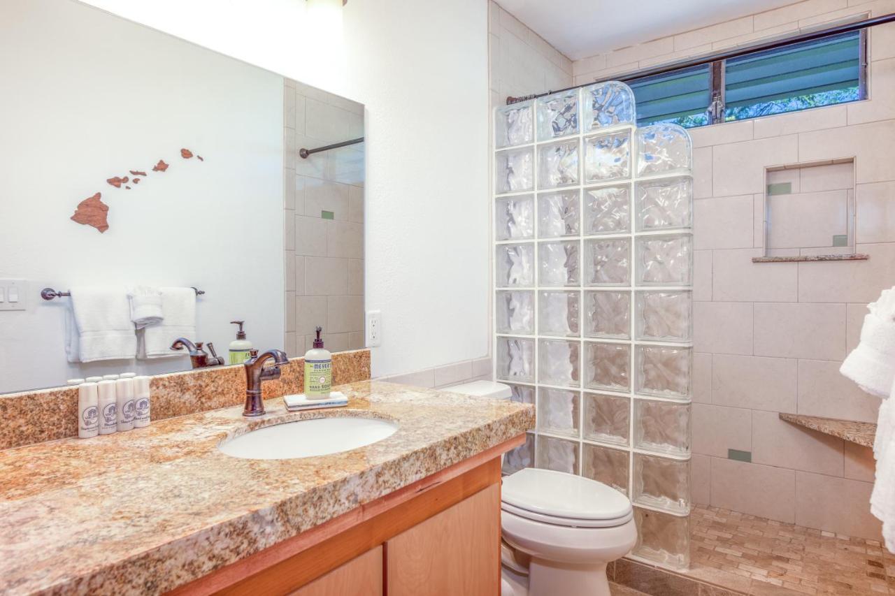 Apartment Kona Seaspray #201