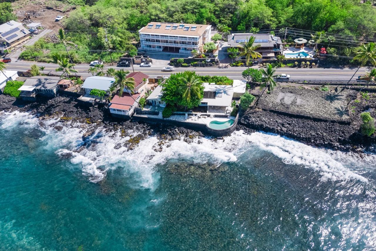 Kona Seaspray #201 *