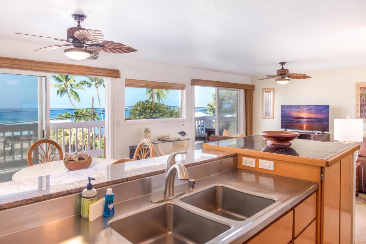 Kona Seaspray #201 Apartment