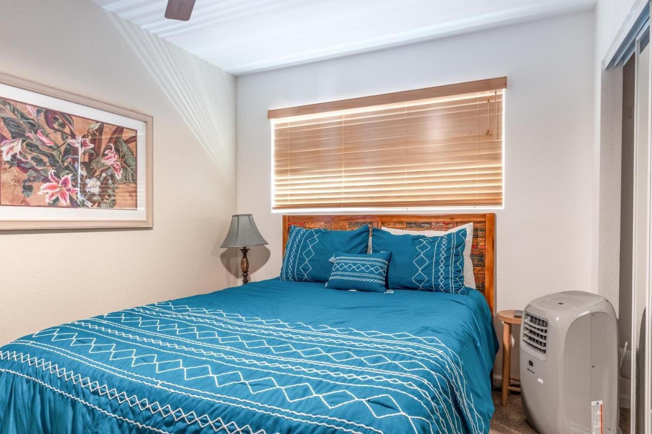 Apartment Kona Seaspray #201 Kailua-Kona