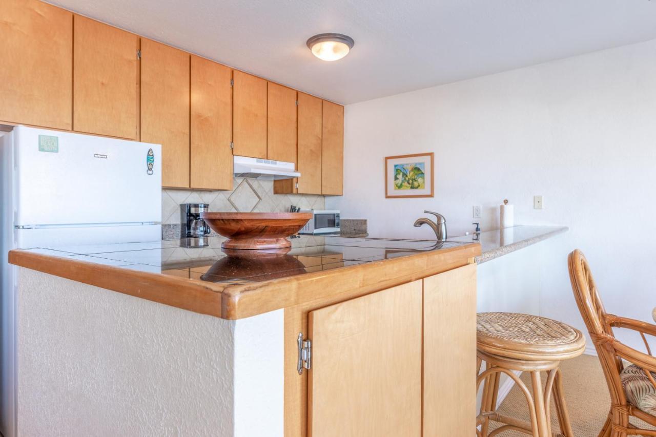 Apartment Kona Seaspray #201 Kailua-Kona