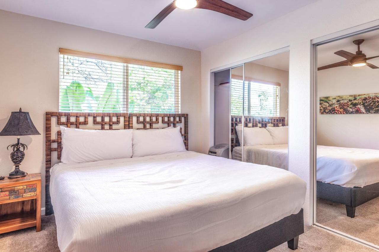 Kona Seaspray #201 Apartment