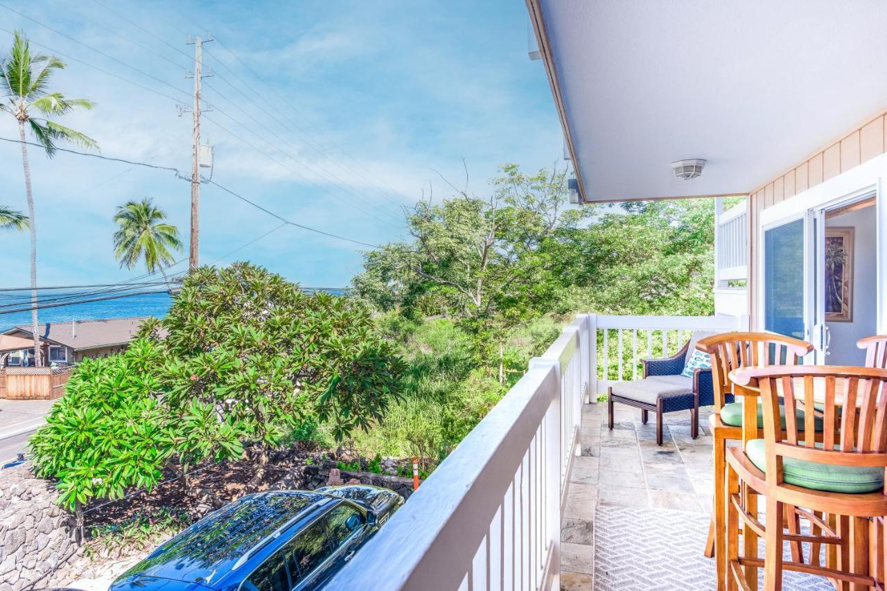 Apartment Kona Seaspray #201