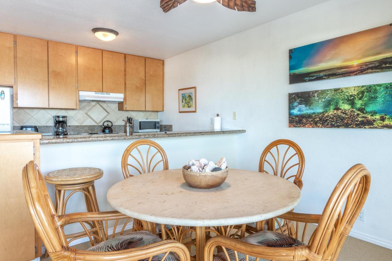 Kona Seaspray #201 Apartment *