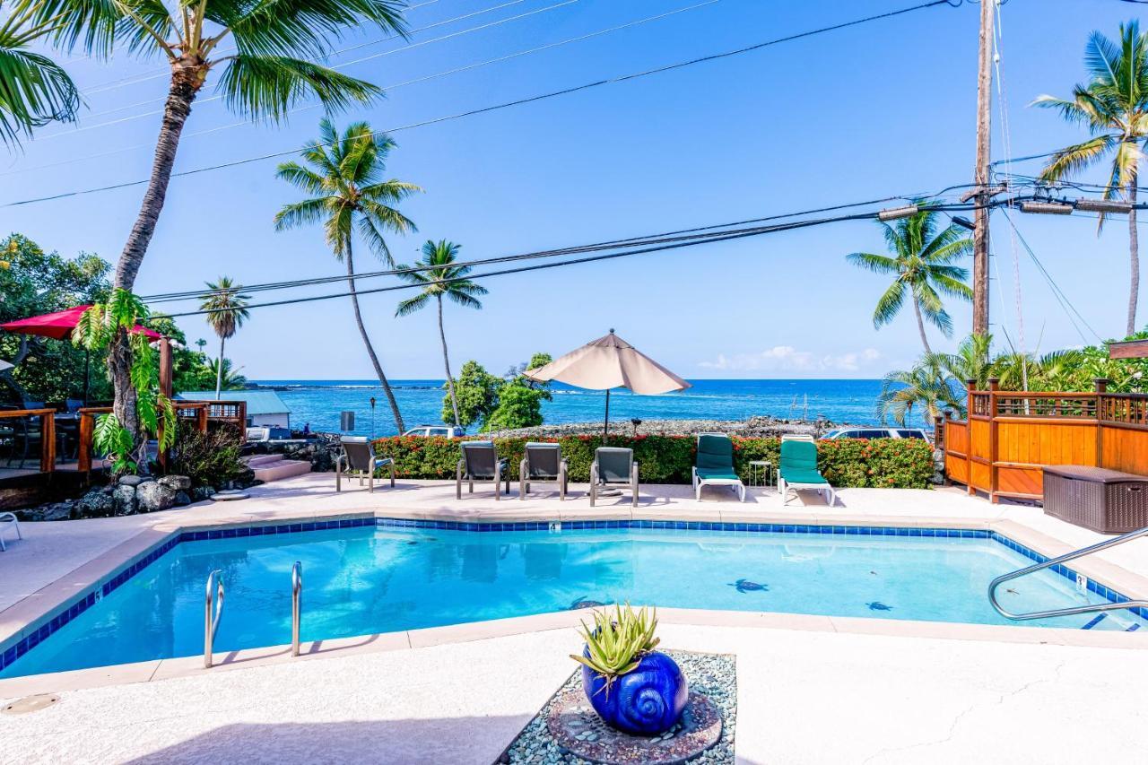 Apartment Kona Seaspray #201 *