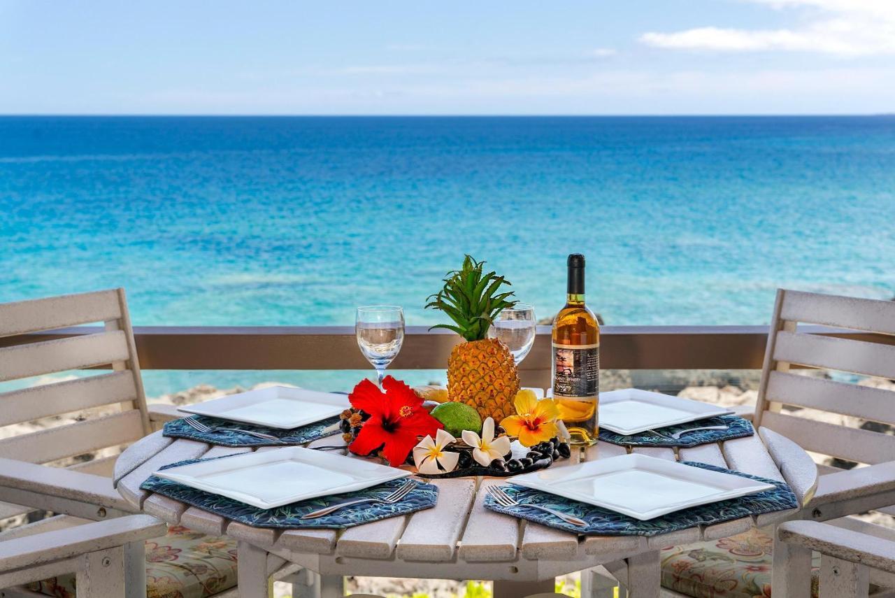 Keauhou Kona Surf & Racquet Club #5-202 Holiday home
