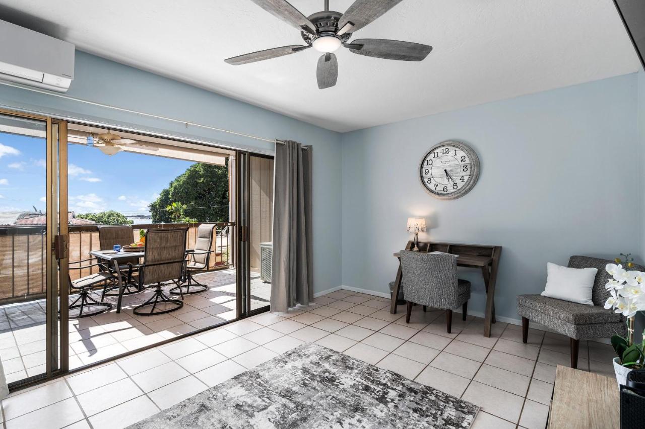Kona Plaza#202 Holiday home *
