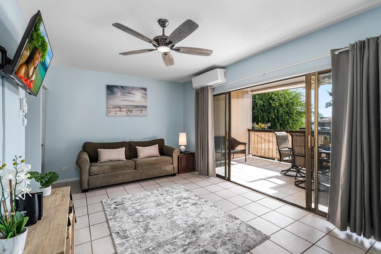 Kona Plaza#202 Holiday home