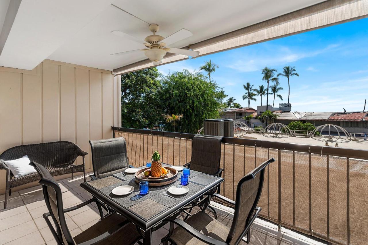Kona Plaza#202