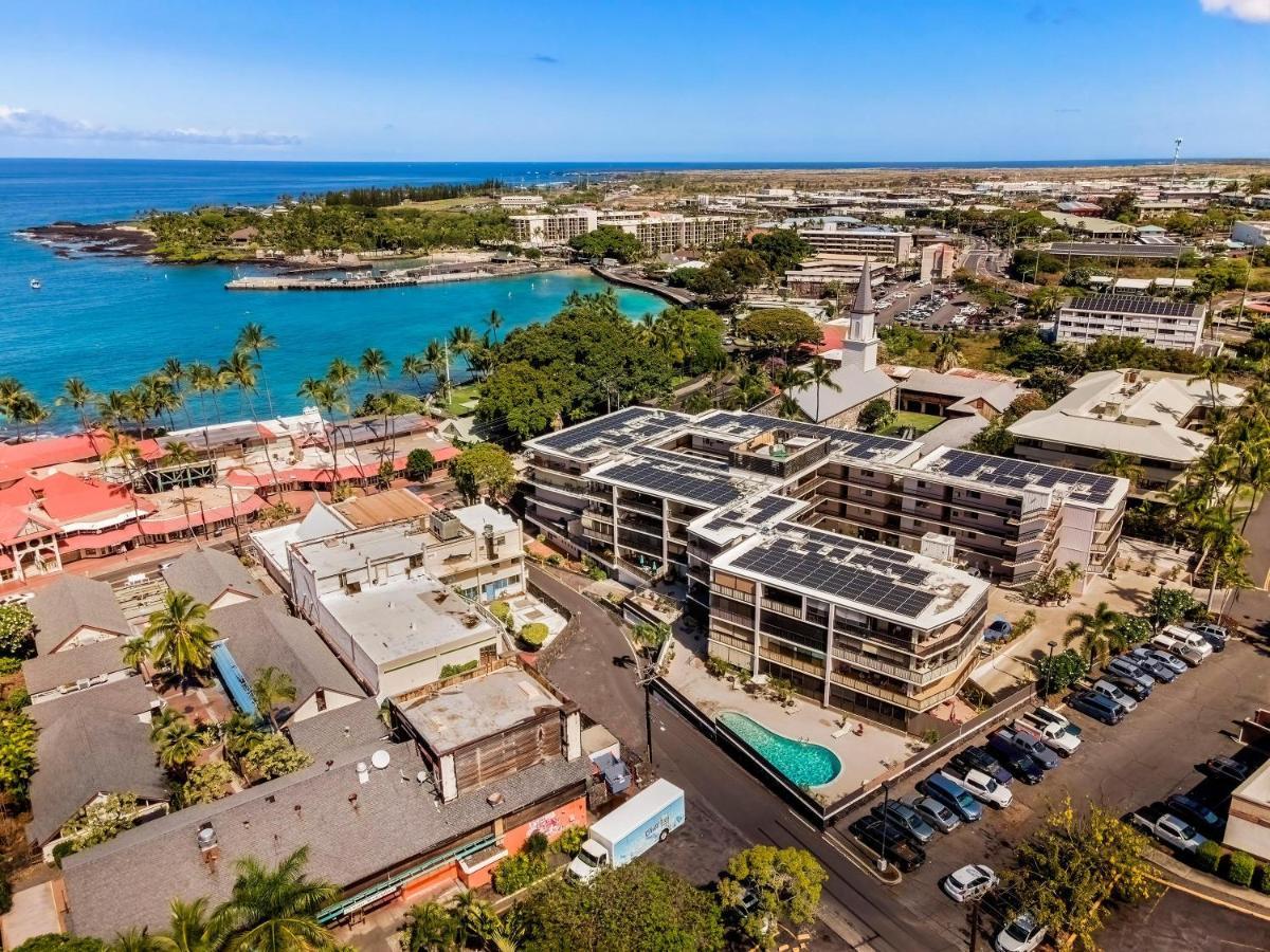 Kona Plaza#202