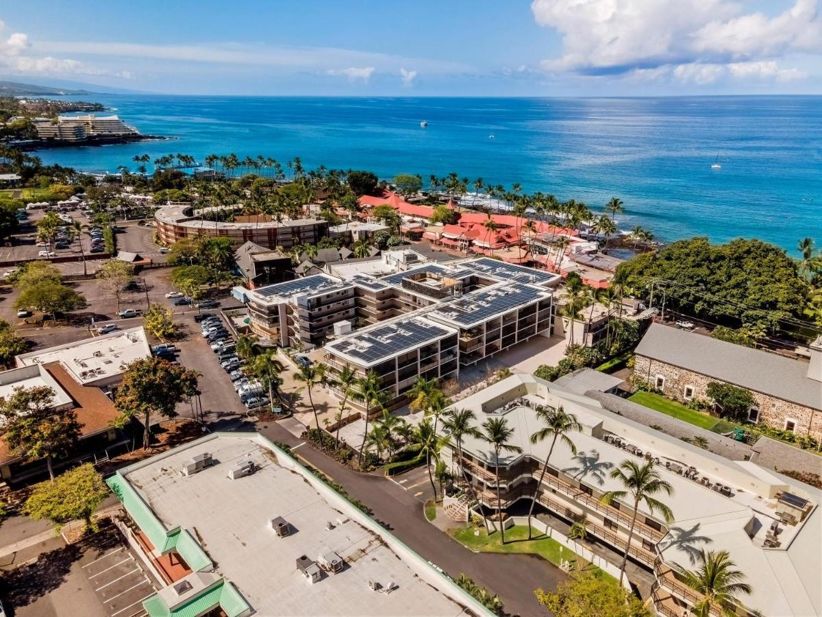 Kona Plaza#202 Holiday home *