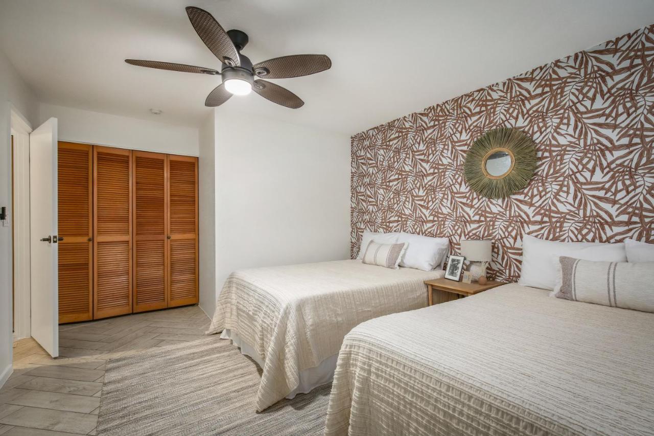 Live Aloha! Quiet Tropical Oasis Apartment Kailua-Kona