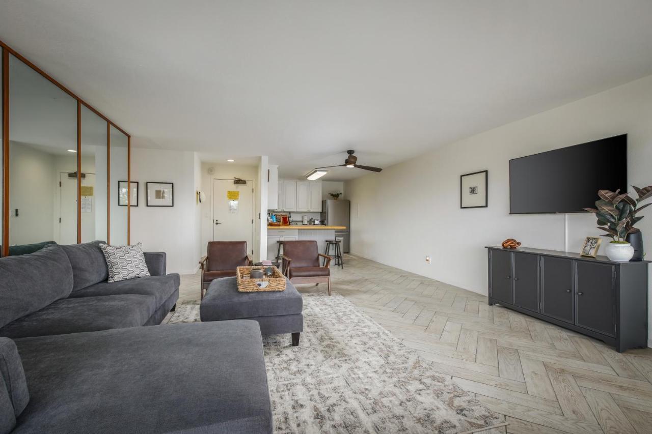 Live Aloha! Quiet Tropical Oasis Apartment Kailua-Kona