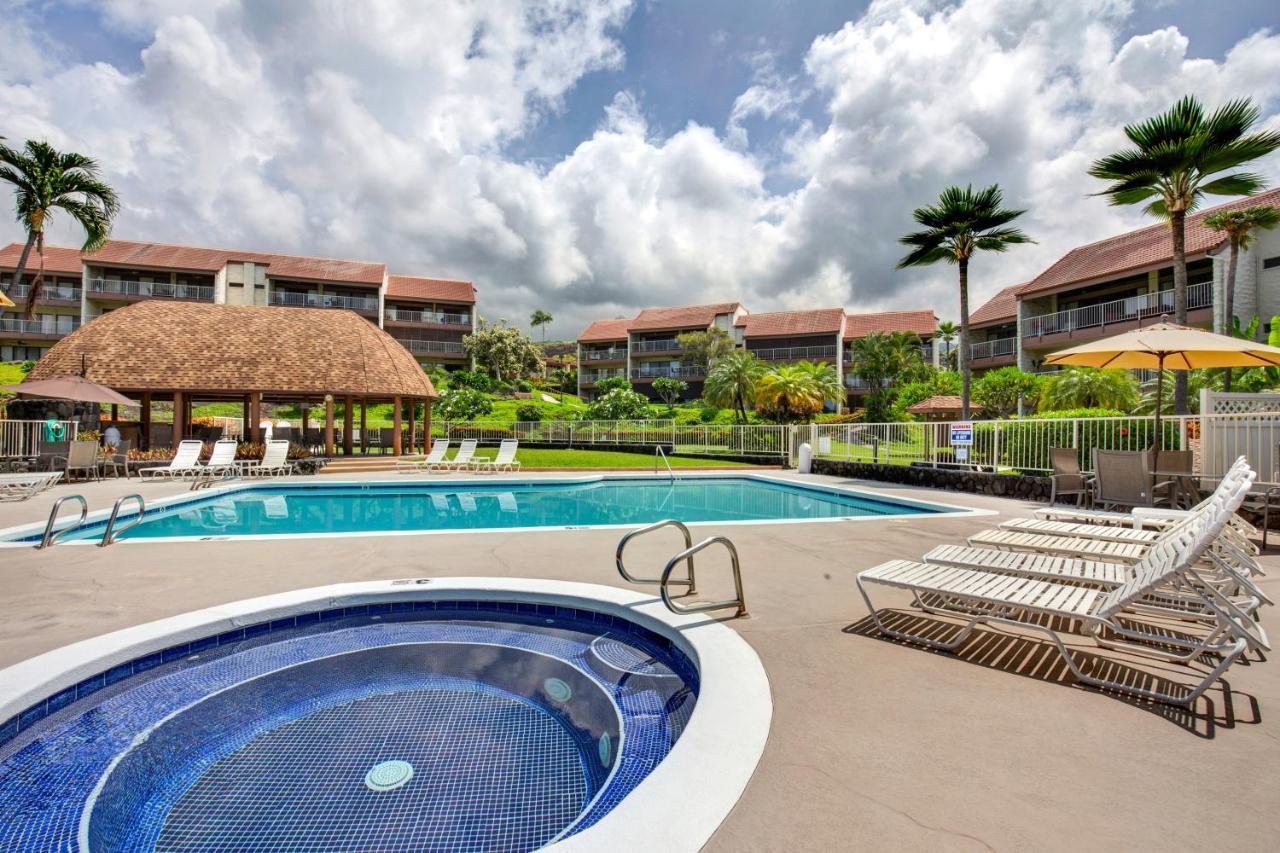 Live Aloha! Quiet Tropical Oasis Apartment *