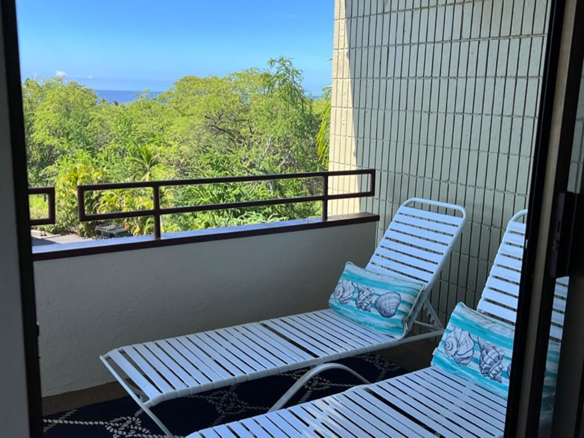 Kona Magic Ali'i - Floor Views, Pool, Beach, Sunsets Homestay Kailua-Kona