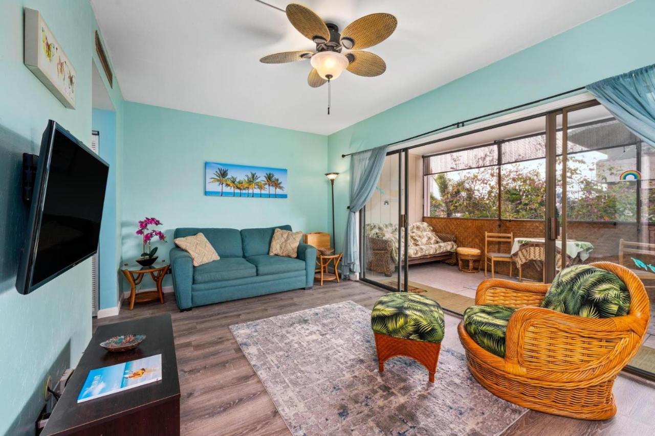 Big Island Kona Plaza By Coldwell Banker Island Vacations Kailua-Kona