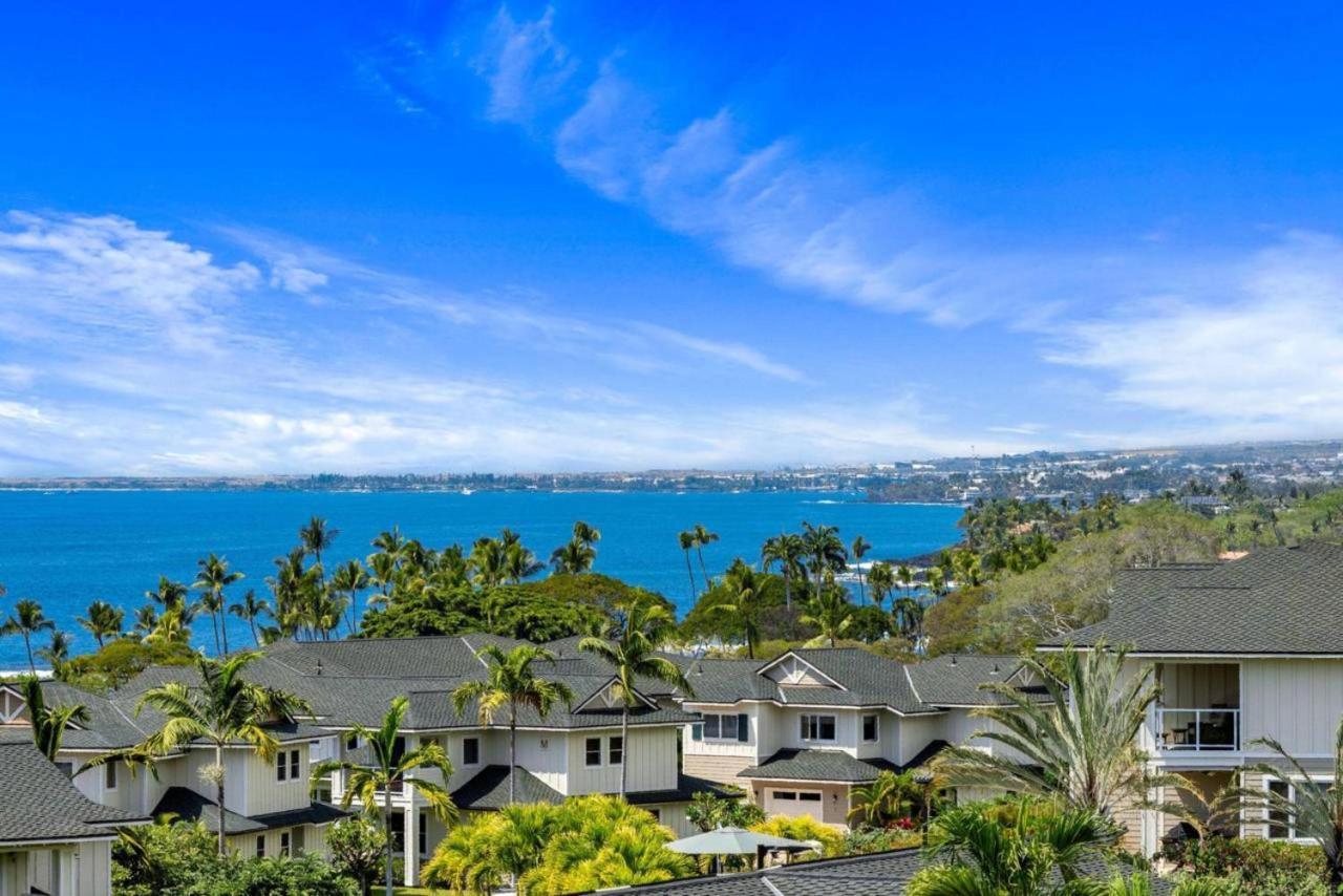Apartment Big Island Na Hale O Keauhou By Coldwell Banker Island Vacations Kailua-Kona