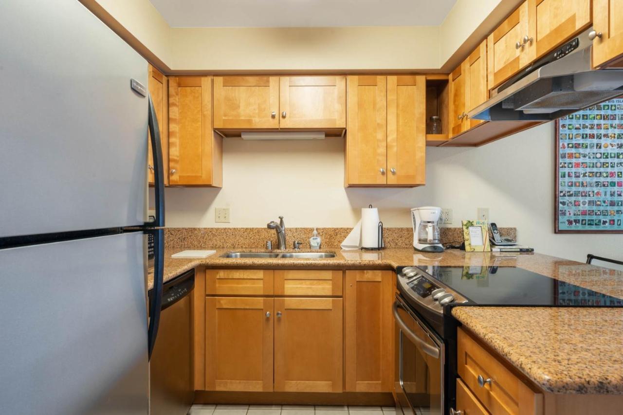 Big Island Lunapule 205b Apartment *