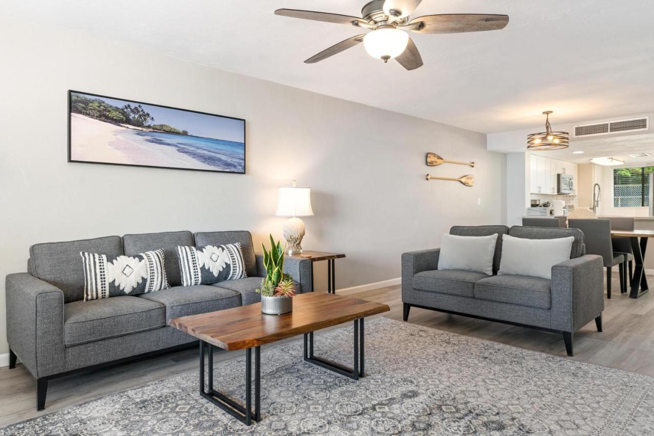 Apartment Big Island Holualoa Bay By Coldwell Banker Island Vacations