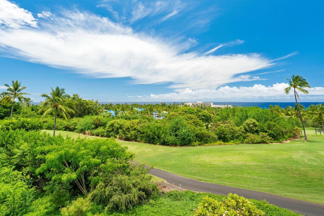 Big Island Keauhou Akahi #311