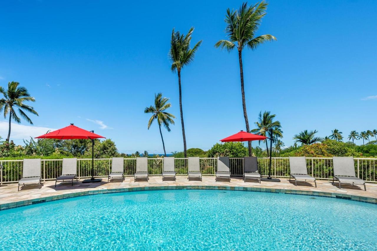 Apartment Big Island Keauhou Akahi #311 Kailua-Kona