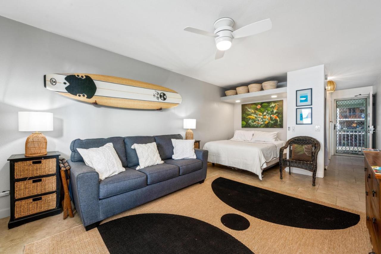 Big Island Kona Islander By Coldwell Banker Island Vacations Apartment *
