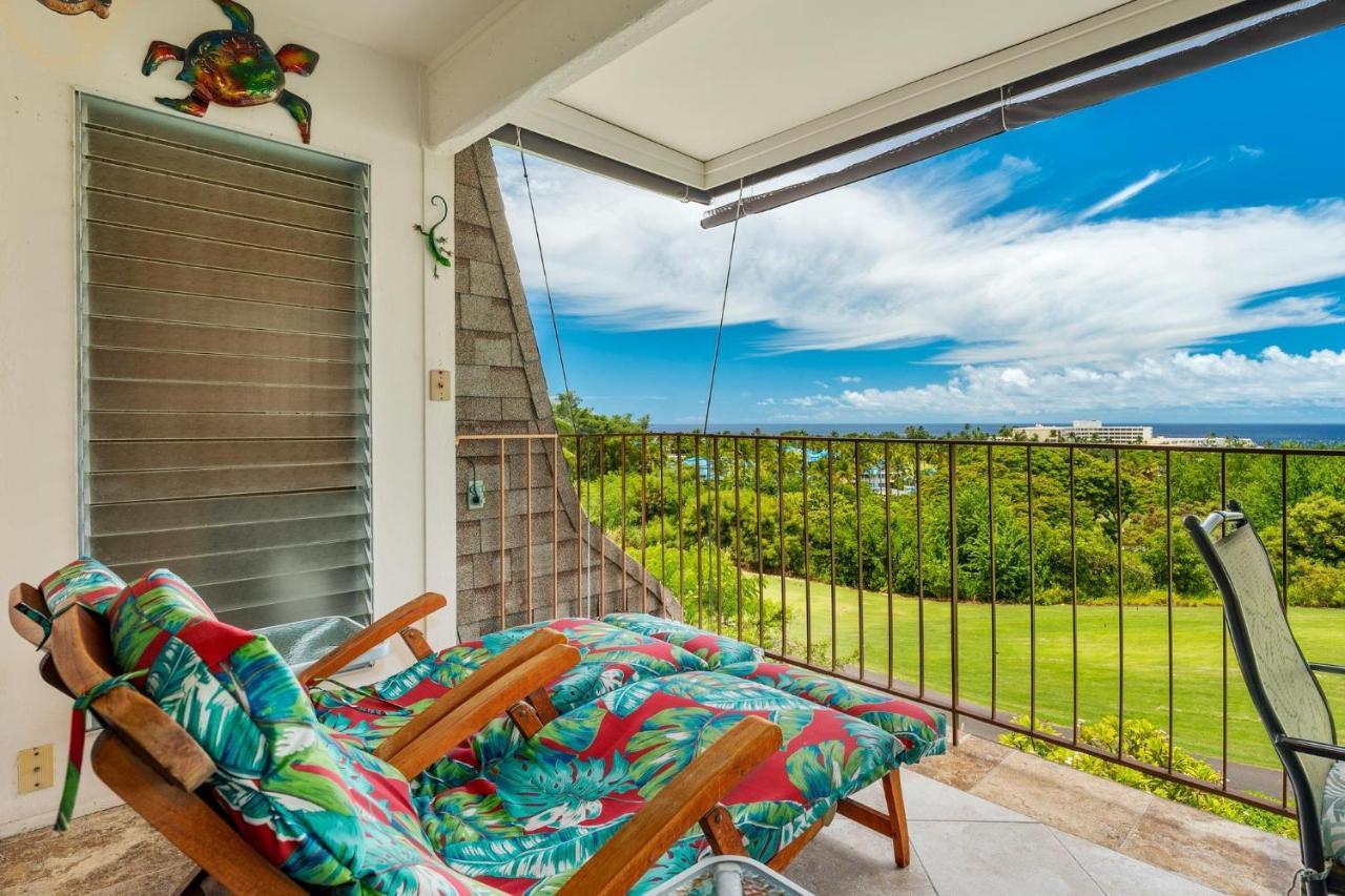Apartment Big Island Keauhou Akahi #311 Kailua-Kona