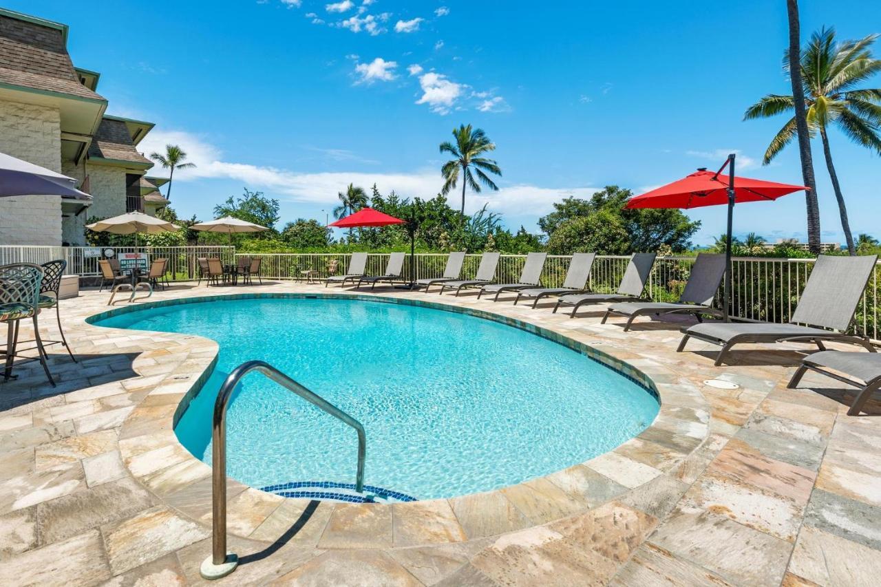 Apartment Big Island Keauhou Akahi #311 *