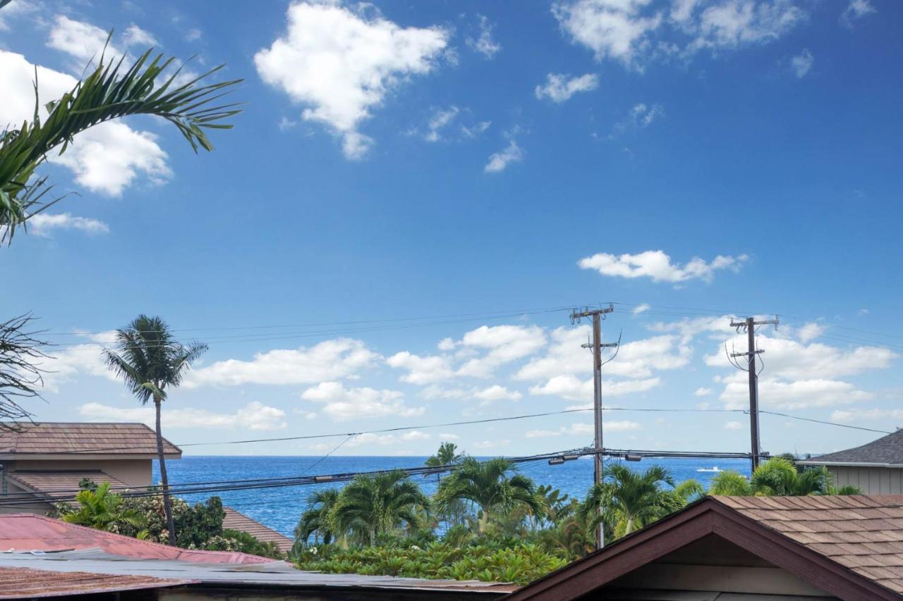 Big Island Lunapule 205b Apartment *