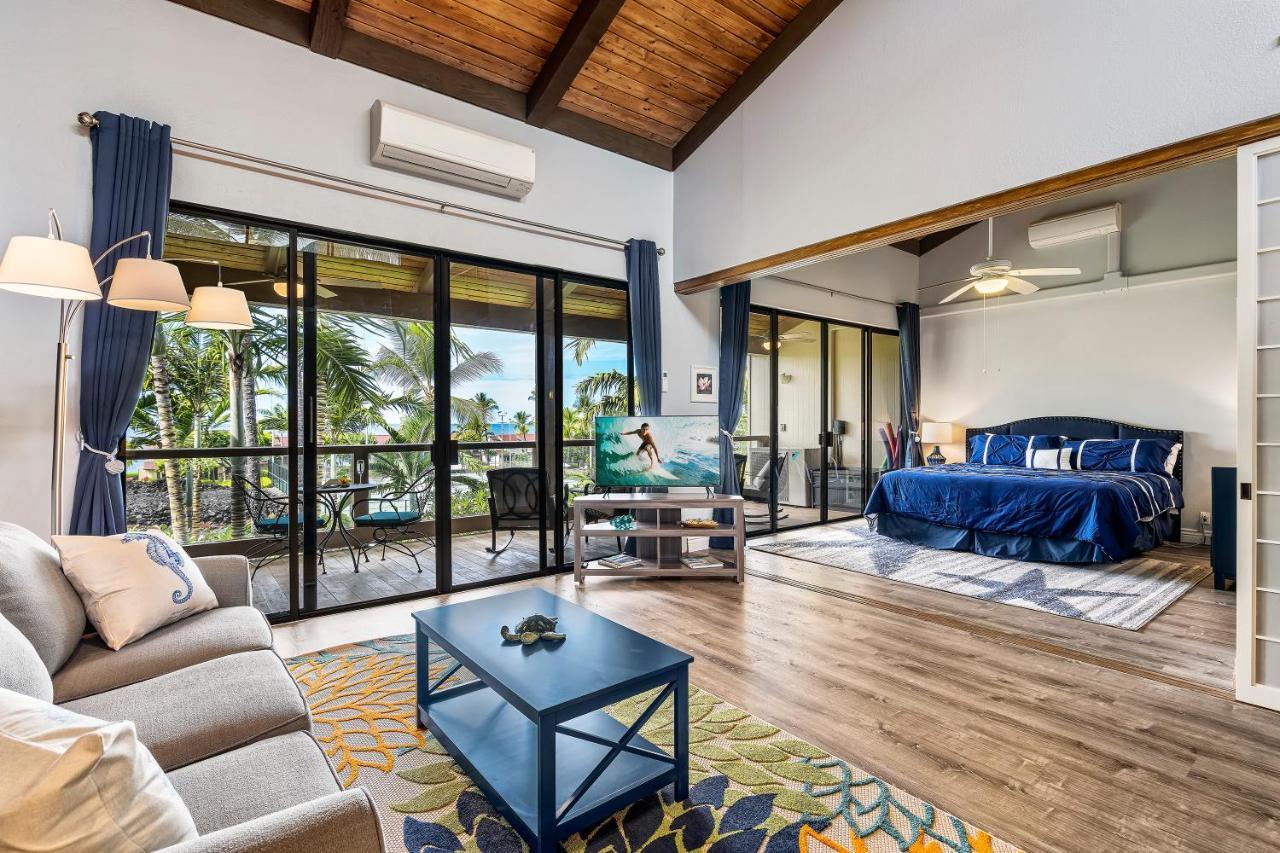 Apartment Keauhou Kona Surf Racquet 9303 Kailua-Kona