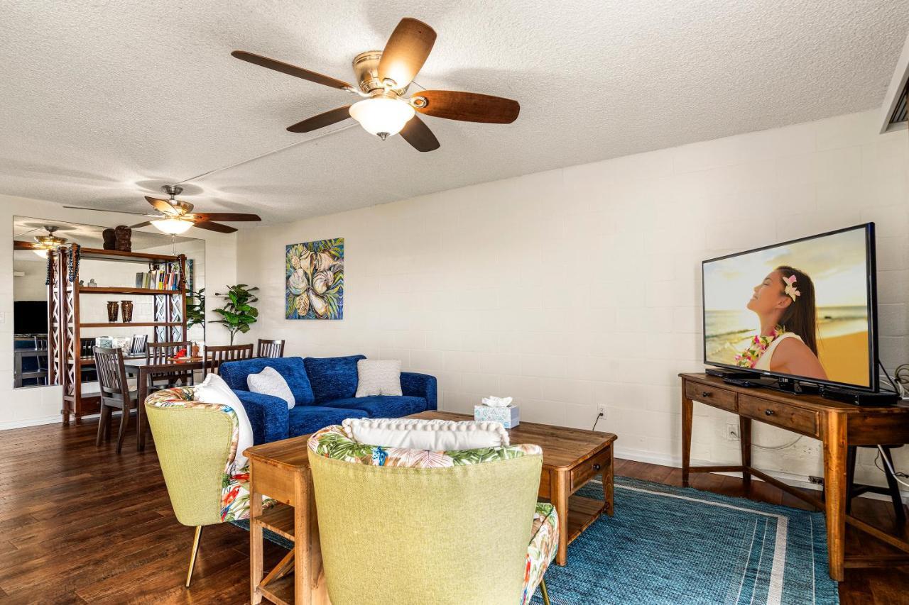 Keauhou Akahi 302 Apartment