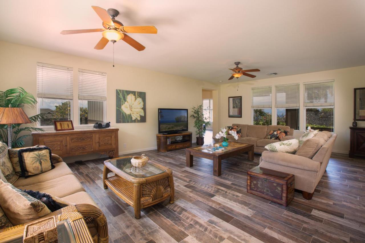 Holiday home Kahakai Estates Hale *