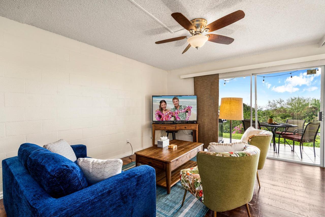Apartment Keauhou Akahi 302