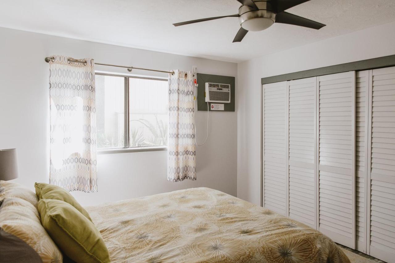 Holualoa Gardens 101 Apartment