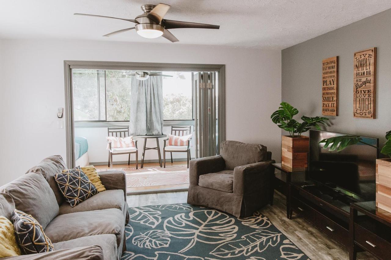 Apartment Holualoa Gardens 101 *