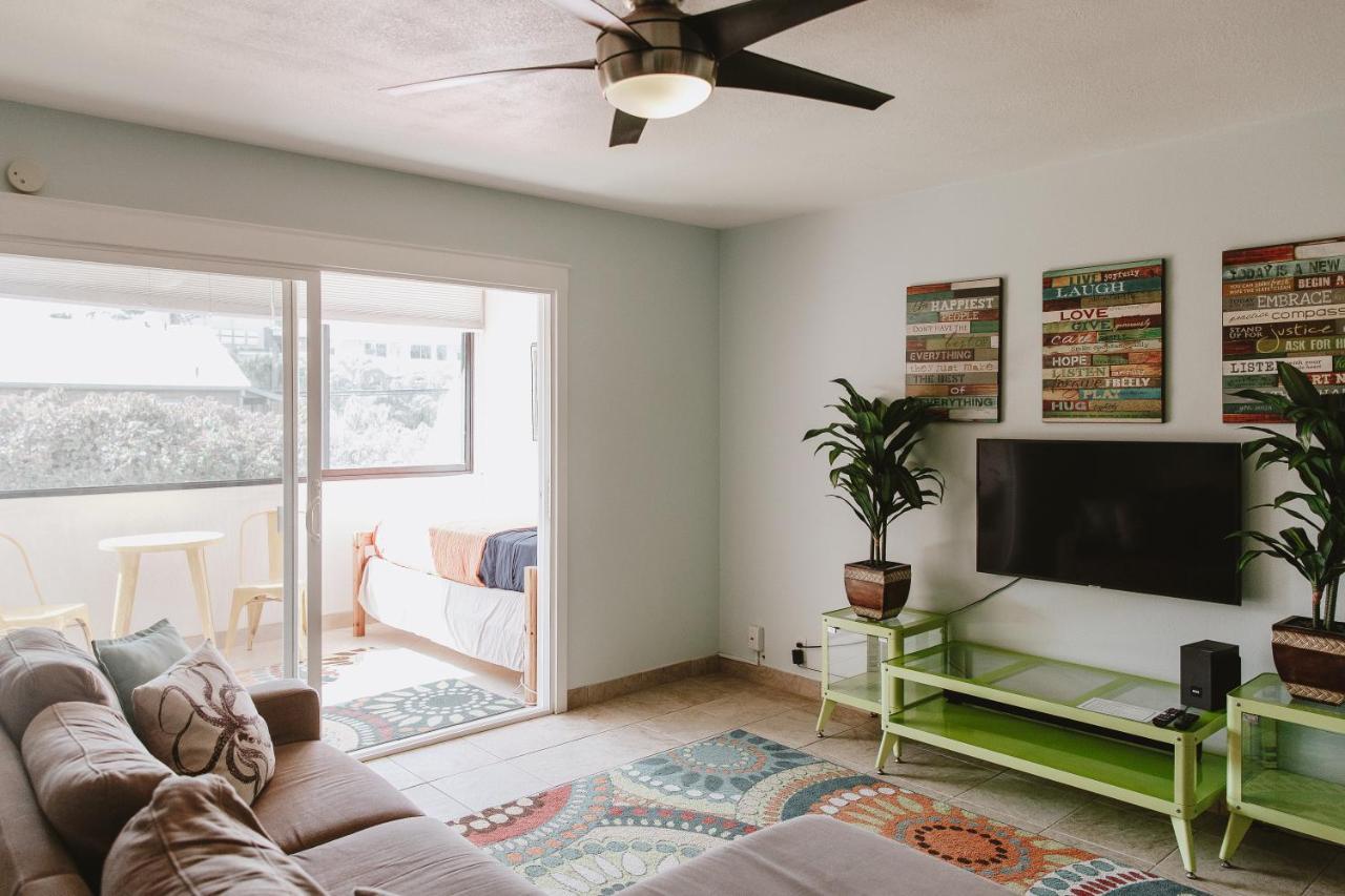 Apartment Holualoa Gardens 103