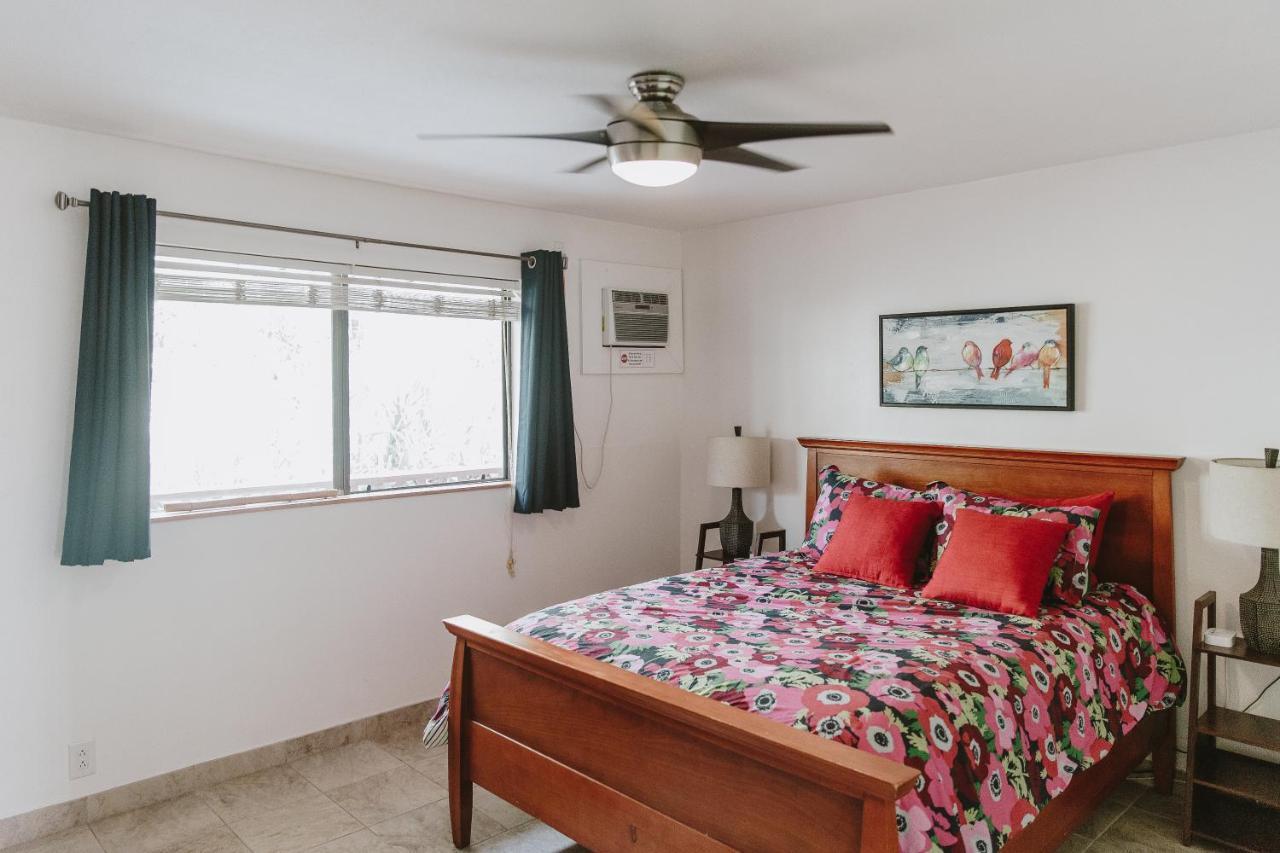 Apartment Holualoa Gardens 103