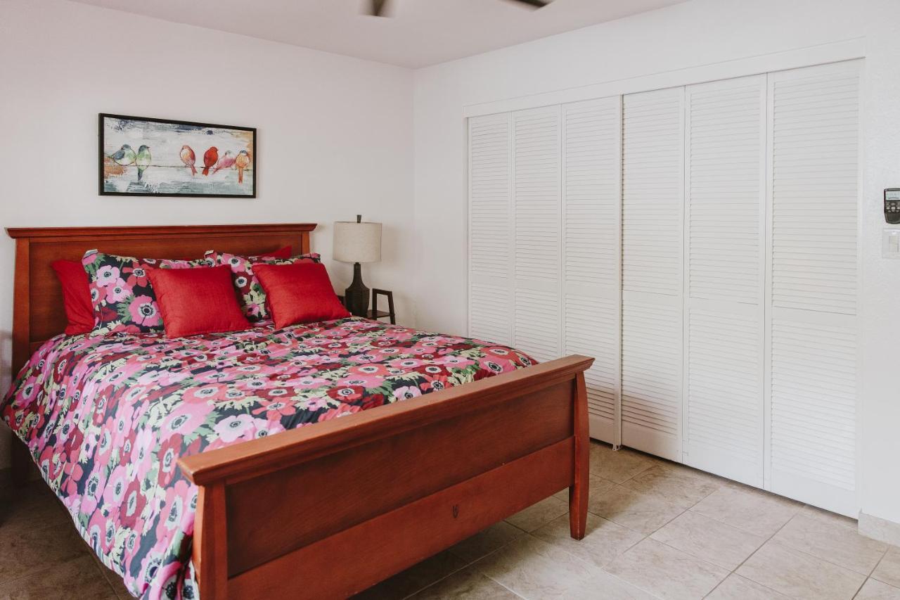 Apartment Holualoa Gardens 103