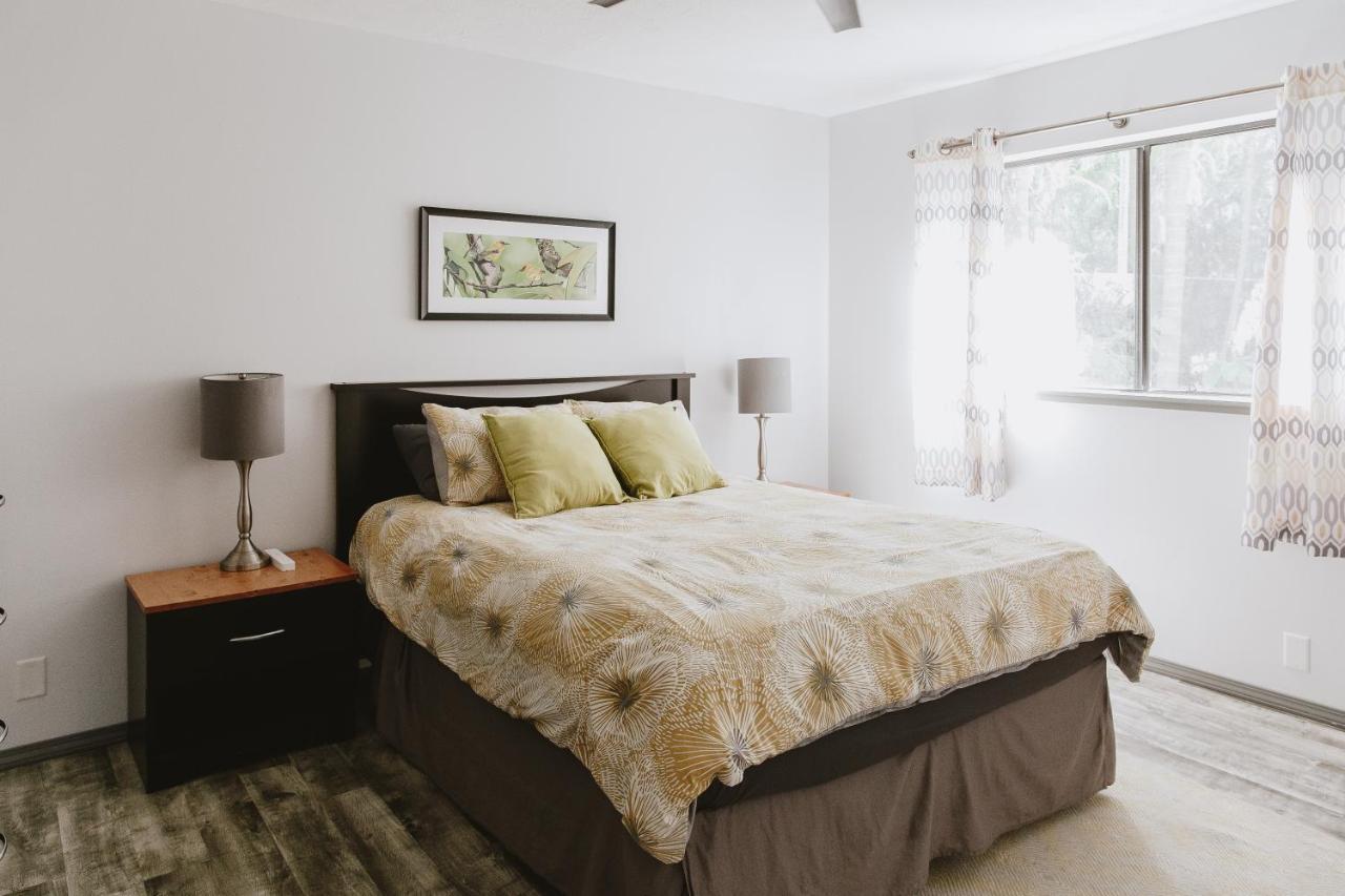 Apartment Holualoa Gardens 101