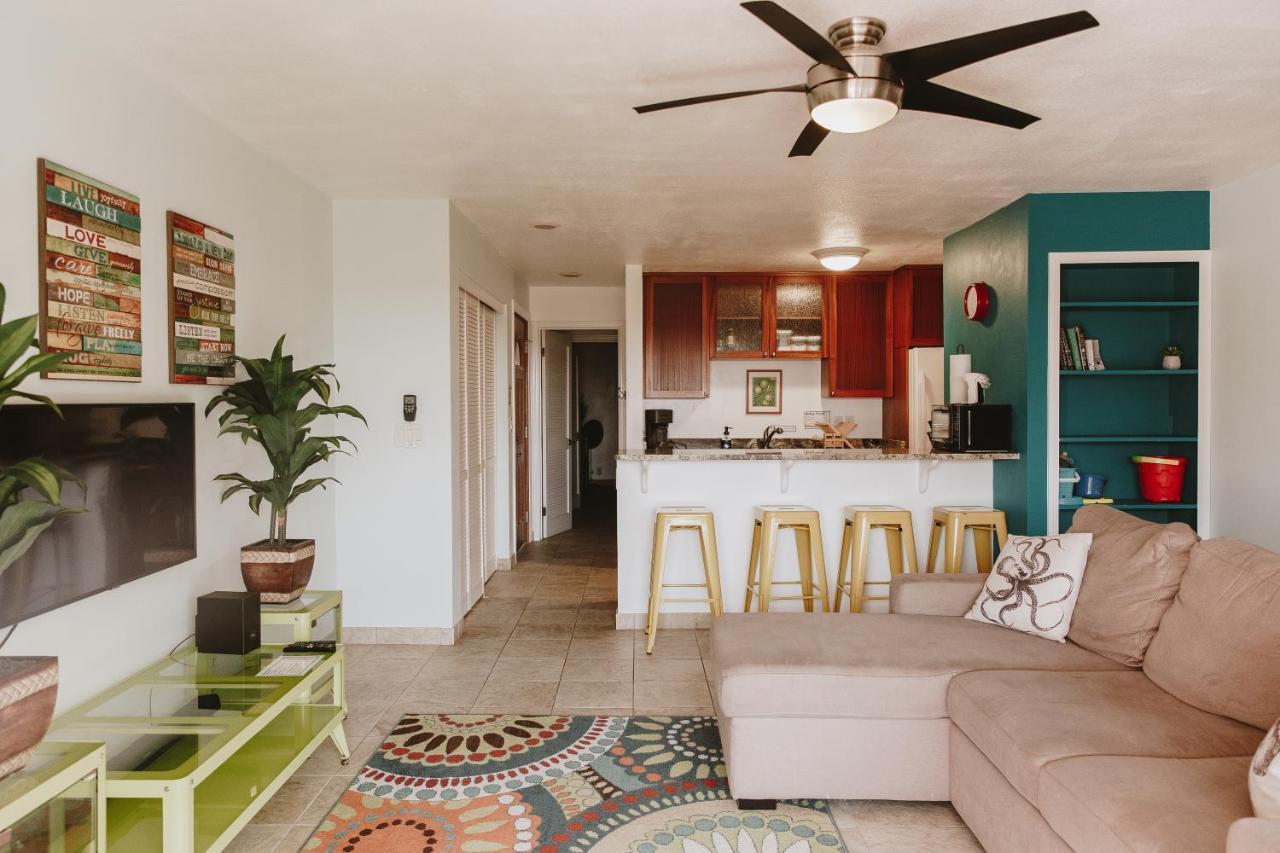 Apartment Holualoa Gardens 103 Kailua-Kona