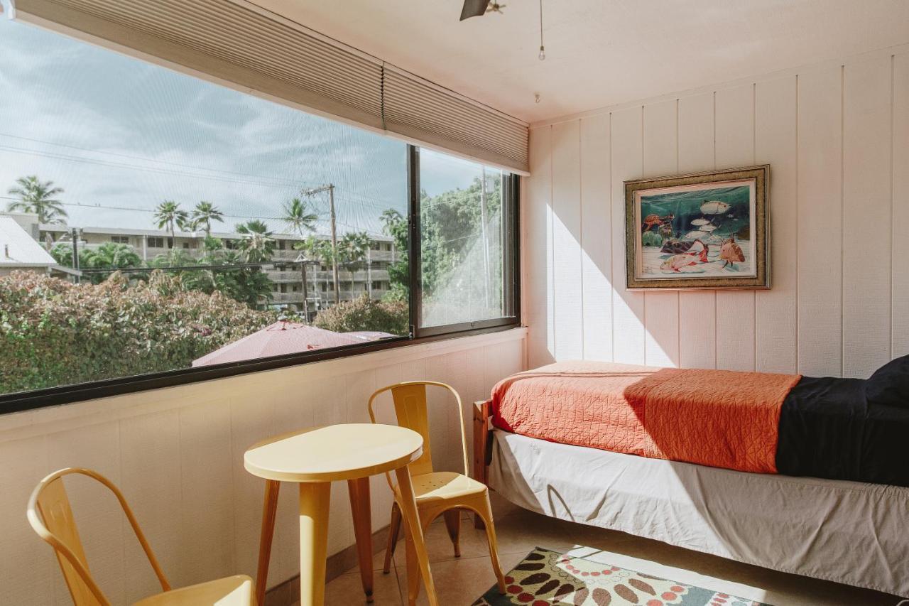 Holualoa Gardens 103 Apartment