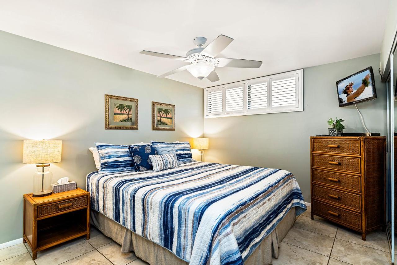 Apartment Sea Village 1105 Kailua-Kona