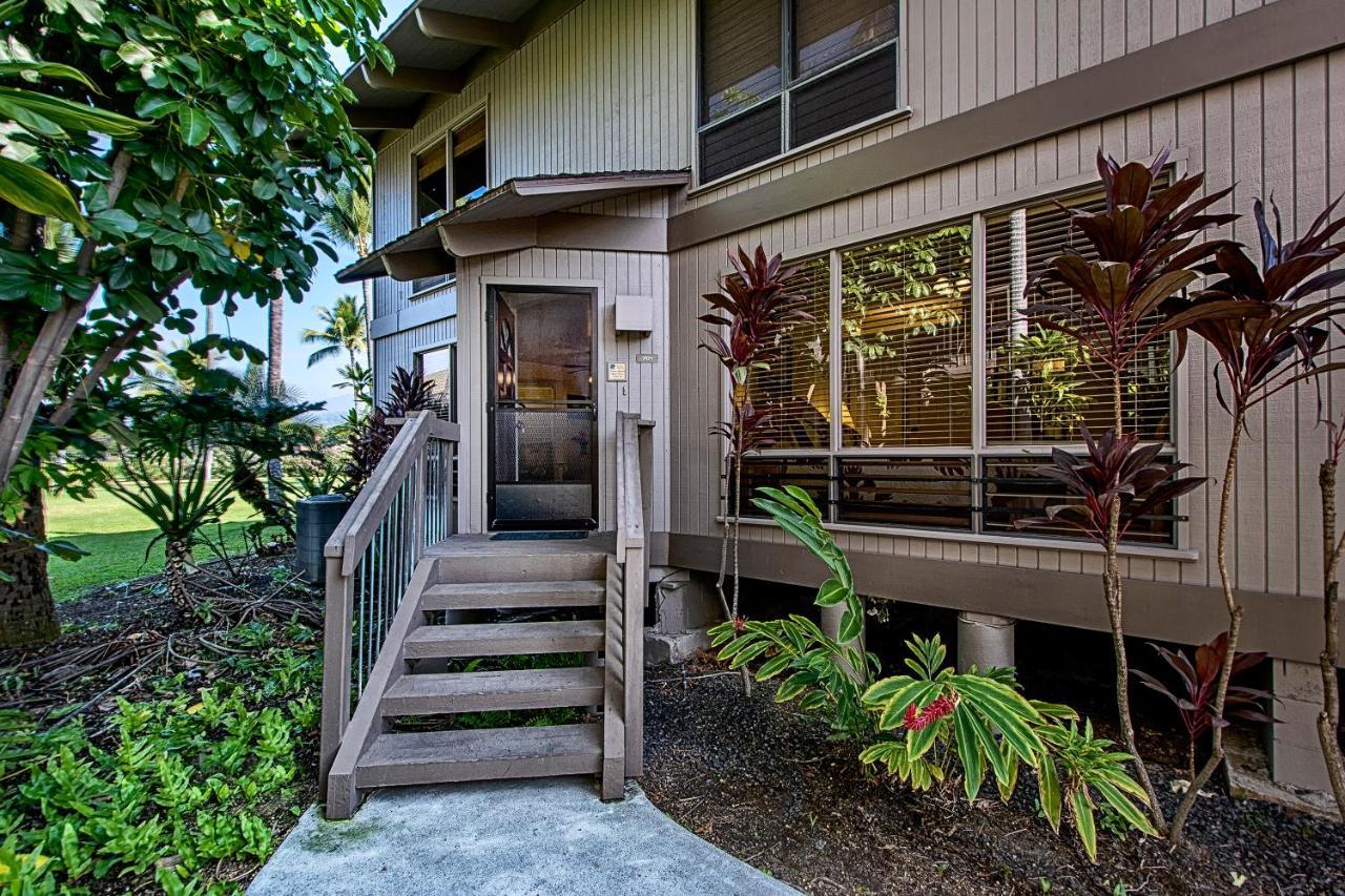 Kanaloa At Kona 701 Apartment