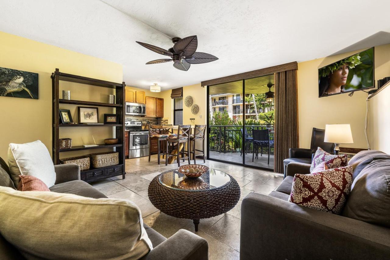 Apartment Kona Makai 2103 Kailua-Kona