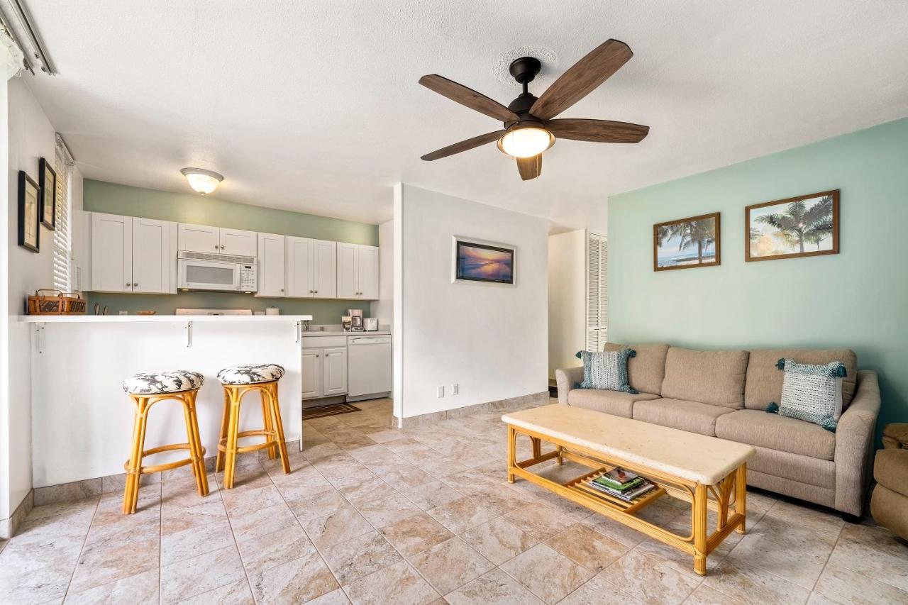 Apartment Kona Makai 3102 Kailua-Kona