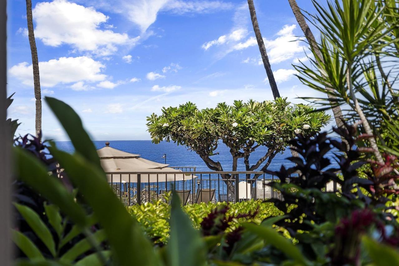 Apartment Kona Makai 2103 Kailua-Kona