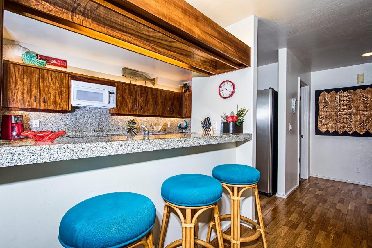 Apartment Kanaloa At Kona 701