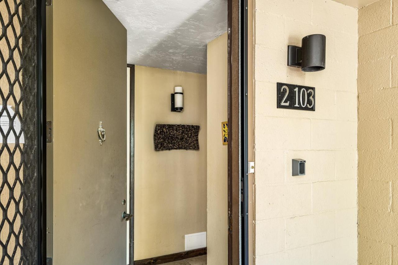 Apartment Kona Makai 2103 *