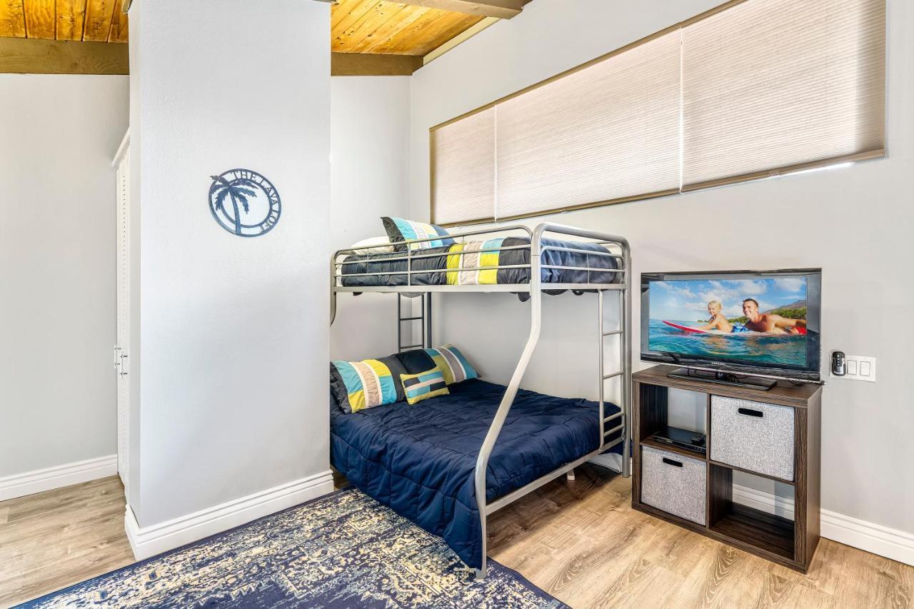 Apartment Keauhou Kona Surf Racquet 9303 *