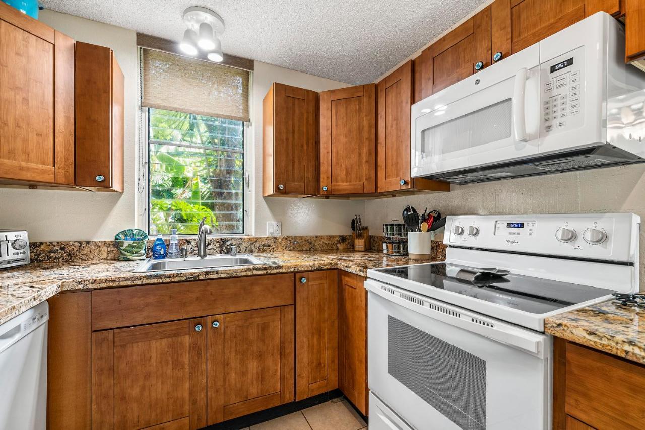 Apartment Keauhou Akahi 302